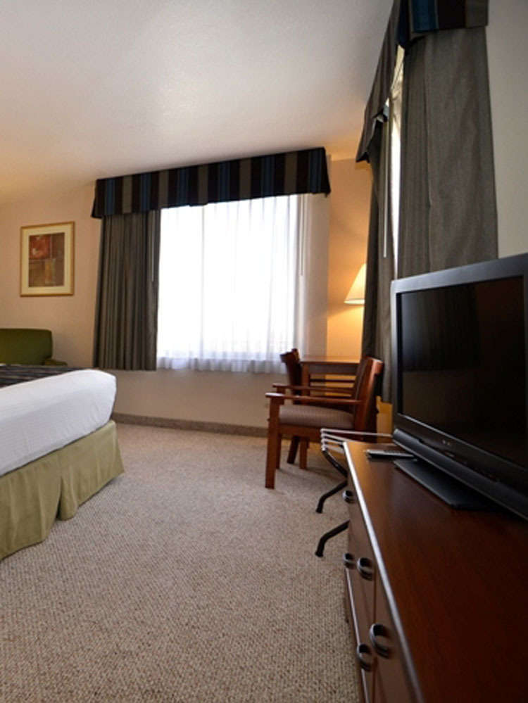 Hotel Best Western Plus Heritage Inn Ontario Rancho Cucamonga photo 3