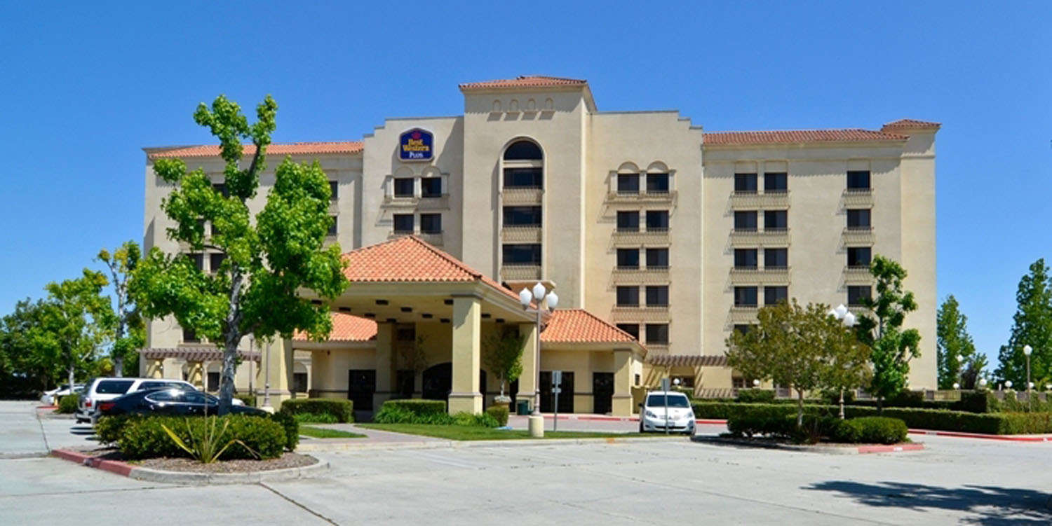 Best Western Plus Heritage Inn Ontario Rancho Cucamonga