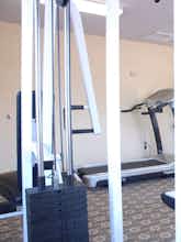 Hotel Best Western Phoenix Goodyear Inn photo 2