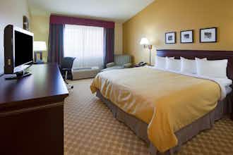 Hotel Country Inn & Suites Sioux Falls photo 2
