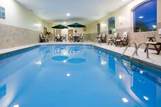 Hotel Country Inn & Suites Sioux Falls photo 1