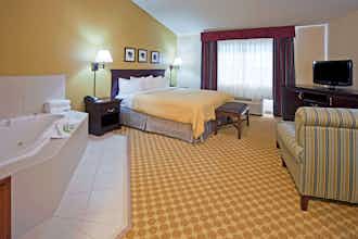 Hotel Country Inn & Suites Sioux Falls photo 4