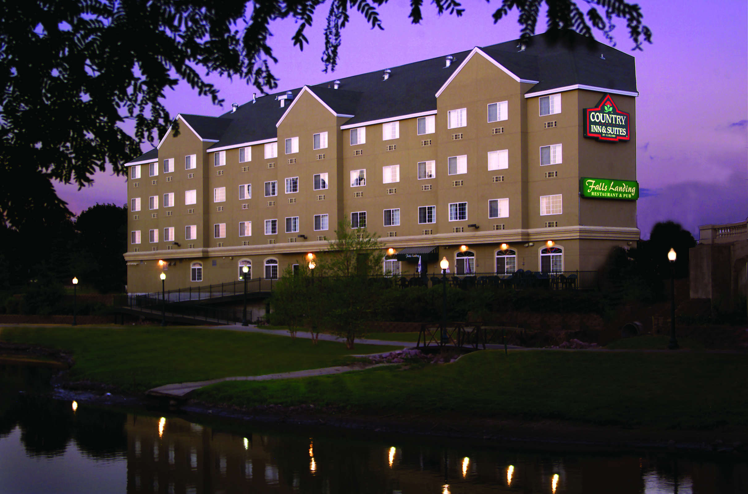 Country Inn & Suites Sioux Falls