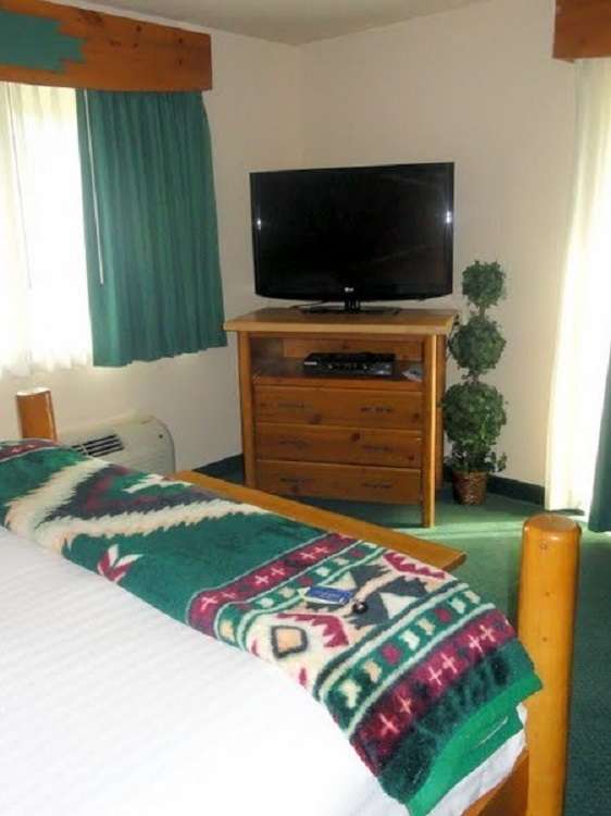 Hotel Best Western Plus Kentwood Lodge photo 4