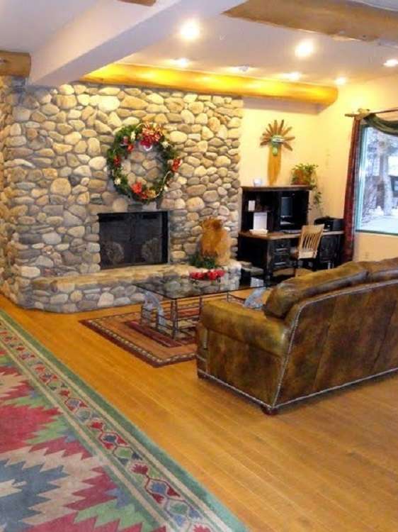 Hotel Best Western Plus Kentwood Lodge photo 5