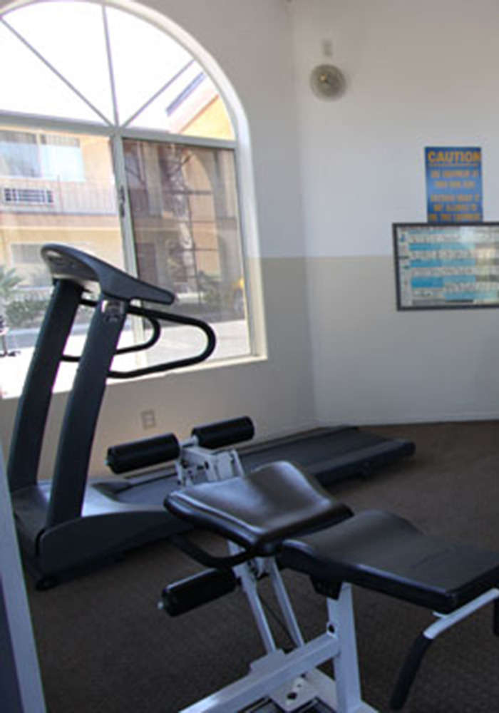 Hotel Best Western Oxnard Inn photo 5