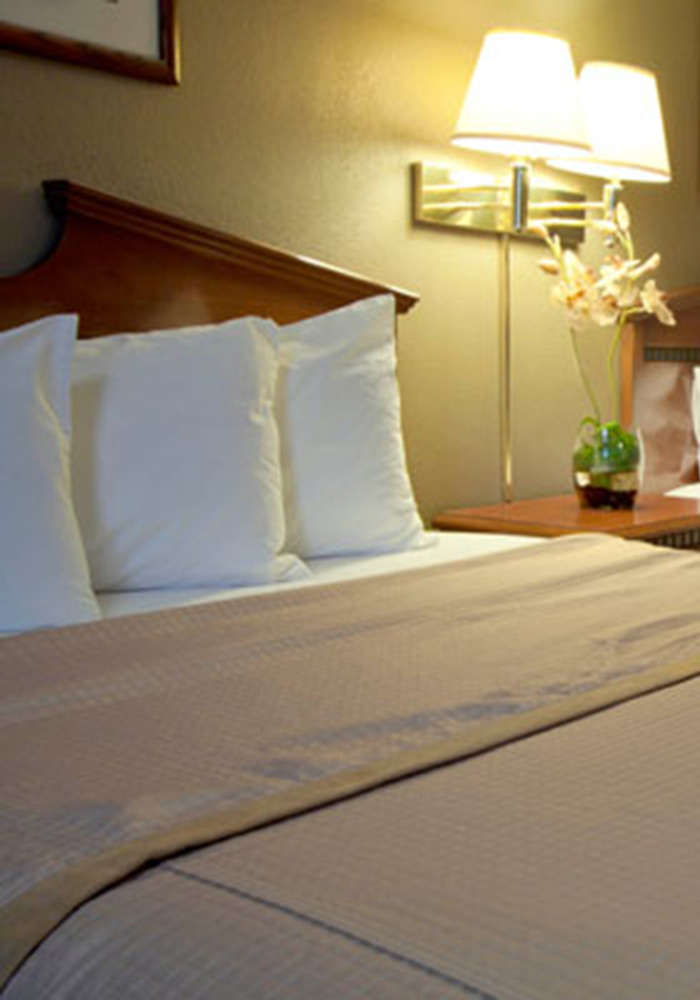 Hotel Best Western Oxnard Inn photo 4