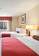 Hotel Best Western Plus Ontario Airport & Convention Center photo 2