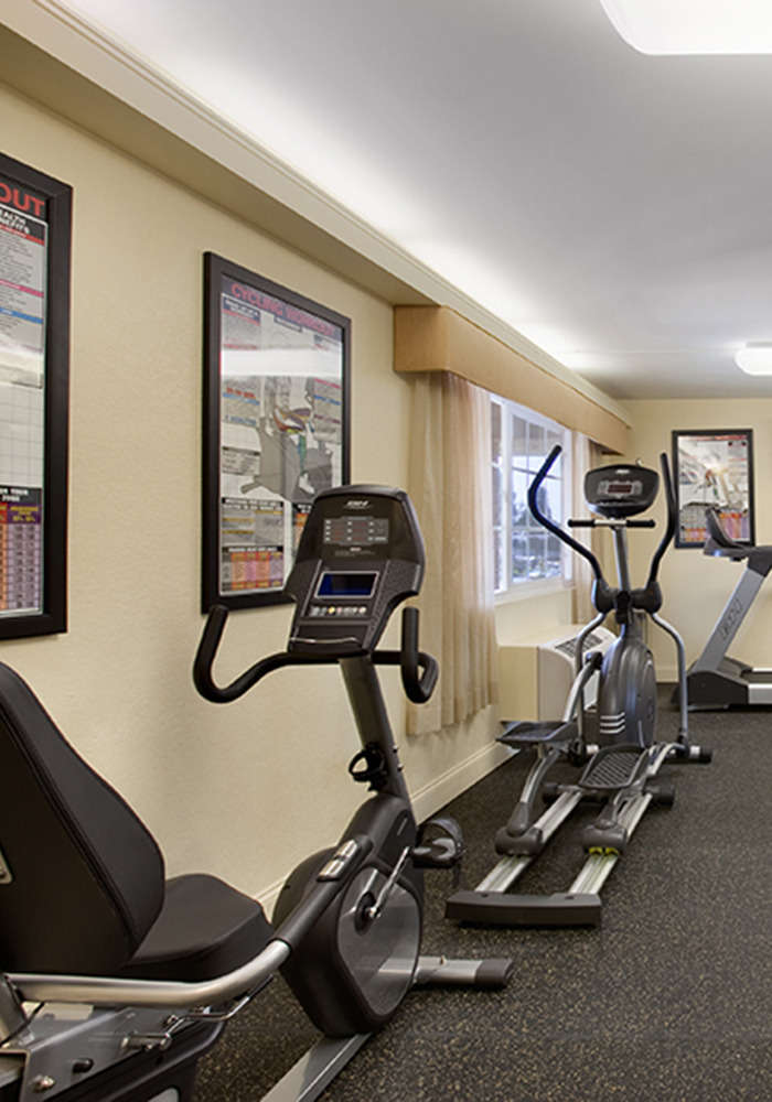 Hotel Best Western Plus Ontario Airport & Convention Center photo 3