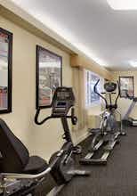 Hotel Best Western Plus Ontario Airport & Convention Center photo 3