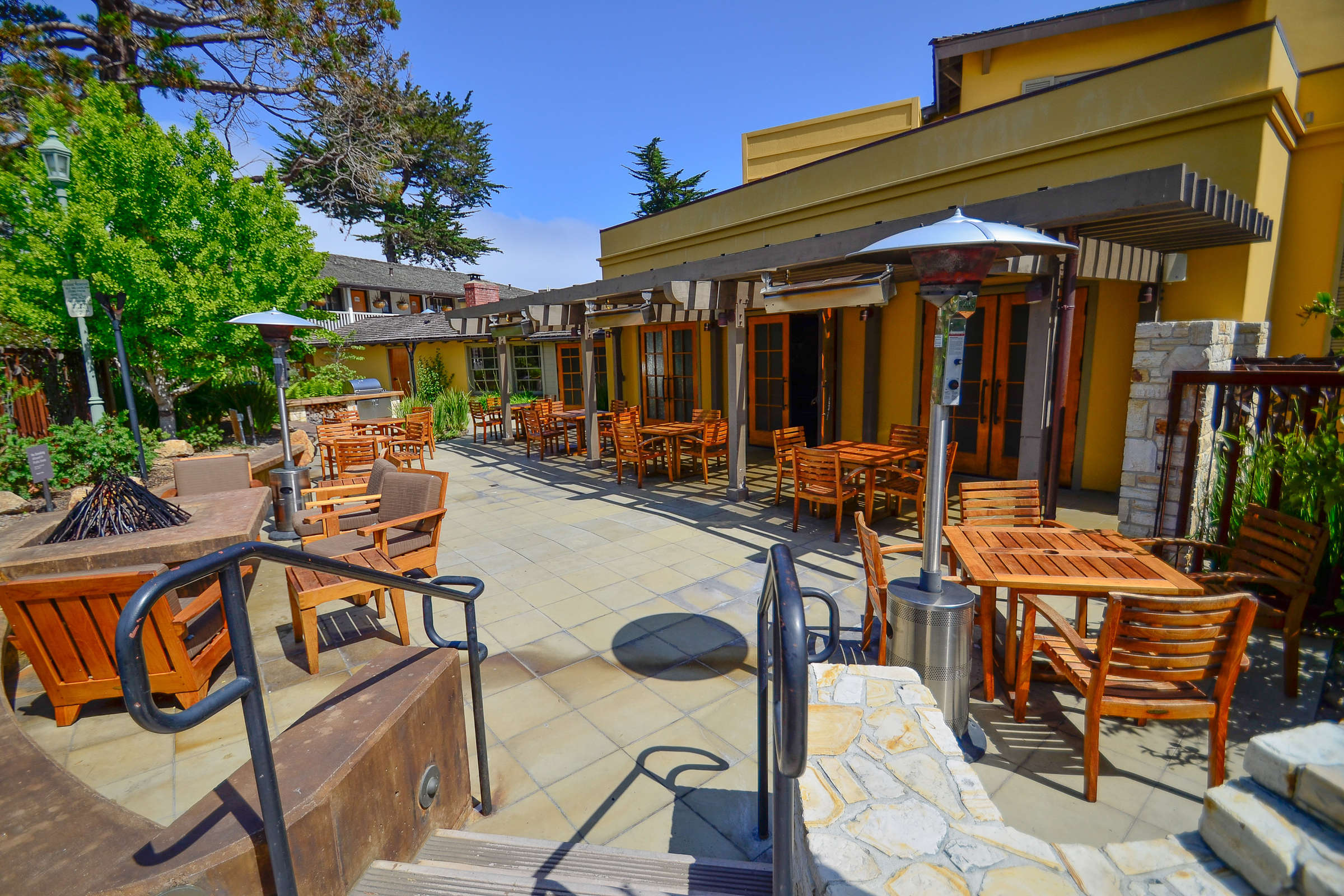 Hotel Casa Munras photo 2