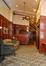 Hotel Best Western Plus Pioneer Square Hotel Downtown photo 1