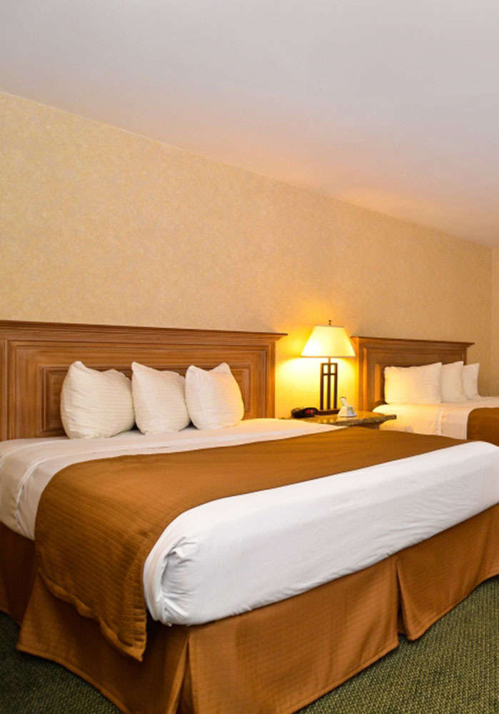 Hotel Best Western Date Tree Hotel photo 1