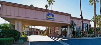 Best Western Date Tree Hotel