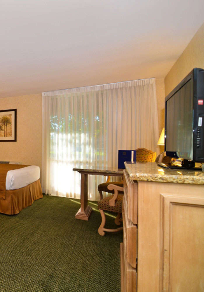 Hotel Best Western Date Tree Hotel photo 2