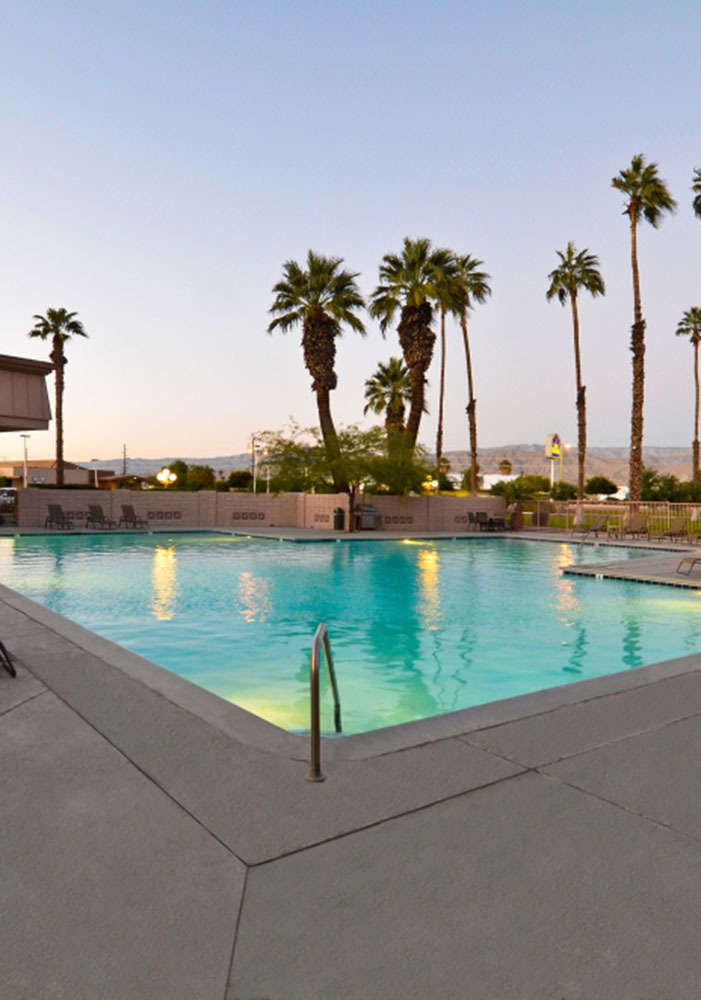 Hotel Best Western Date Tree Hotel photo 5