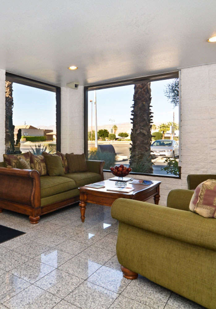 Hotel Best Western Date Tree Hotel photo 3