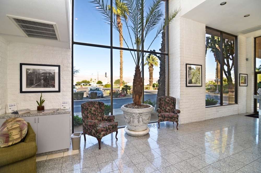 Hotel Best Western Date Tree Hotel photo 4