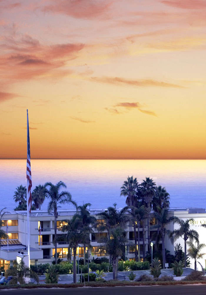 Hotel The Cliffs Resort photo 3