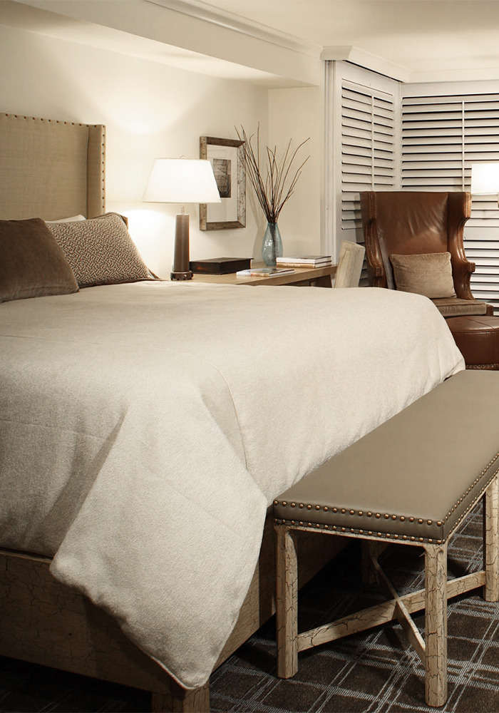 Hotel The Cliffs Resort photo 4