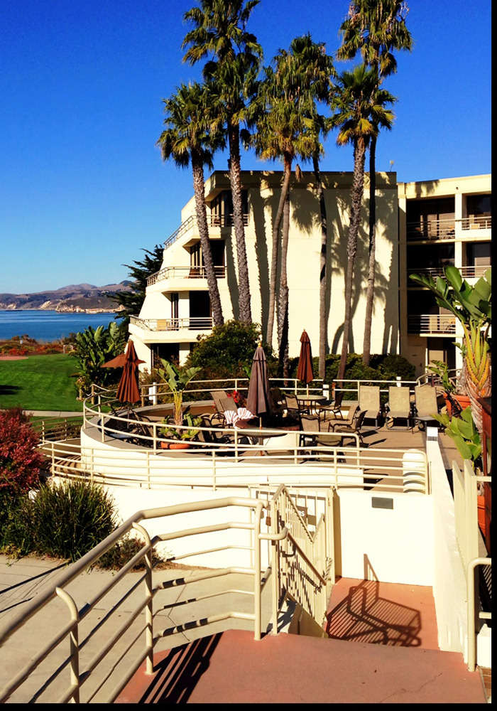 Hotel The Cliffs Resort photo 1