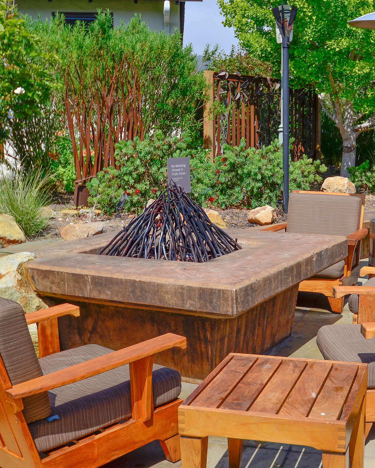 Hotel Casa Munras photo 3