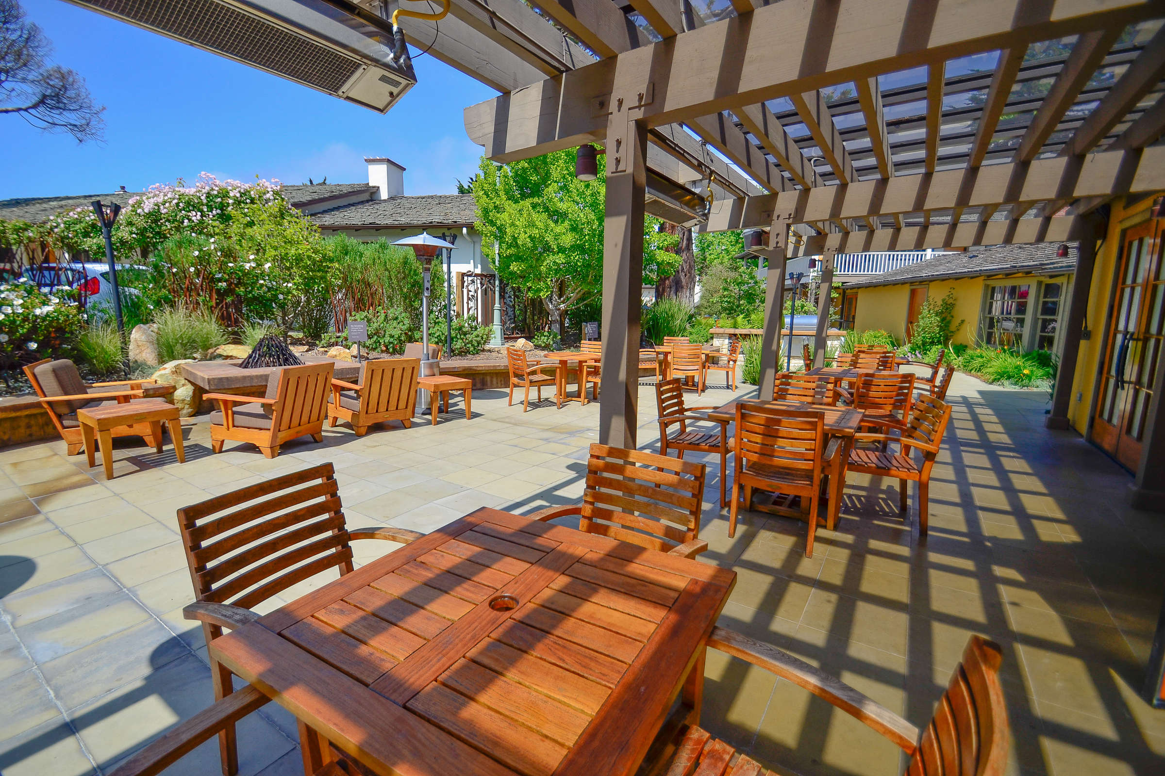 Hotel Casa Munras photo 4