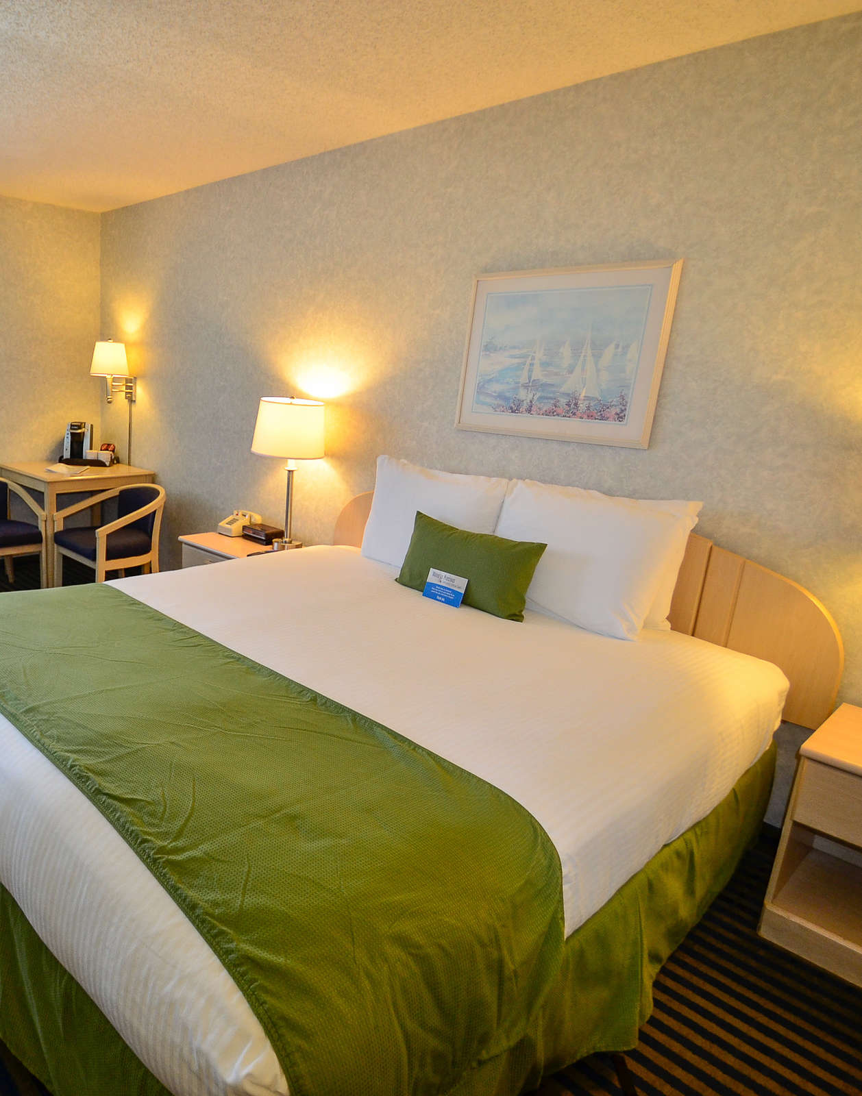 Hotel The Ocean Pacific Lodge photo 4