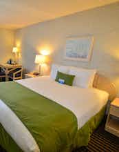 Hotel The Ocean Pacific Lodge photo 4