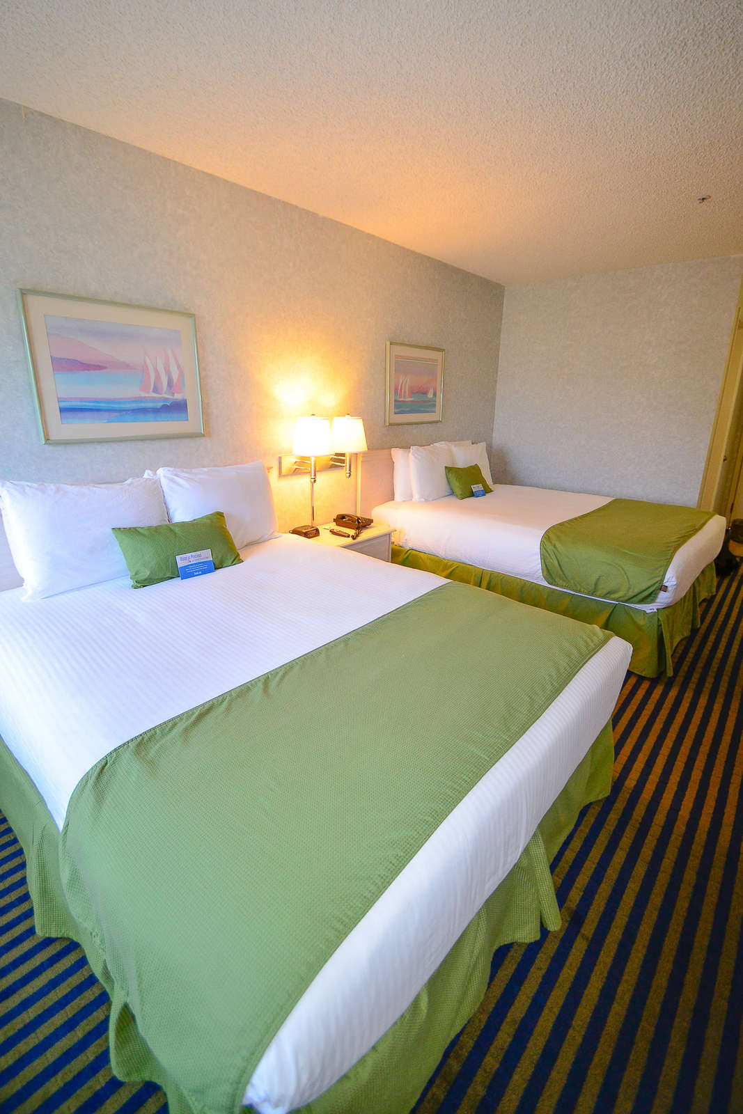 Hotel The Ocean Pacific Lodge photo 5