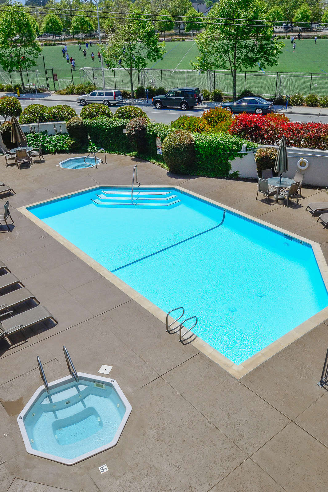 Hotel The Ocean Pacific Lodge photo 2