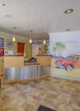Hotel The Ocean Pacific Lodge photo 1