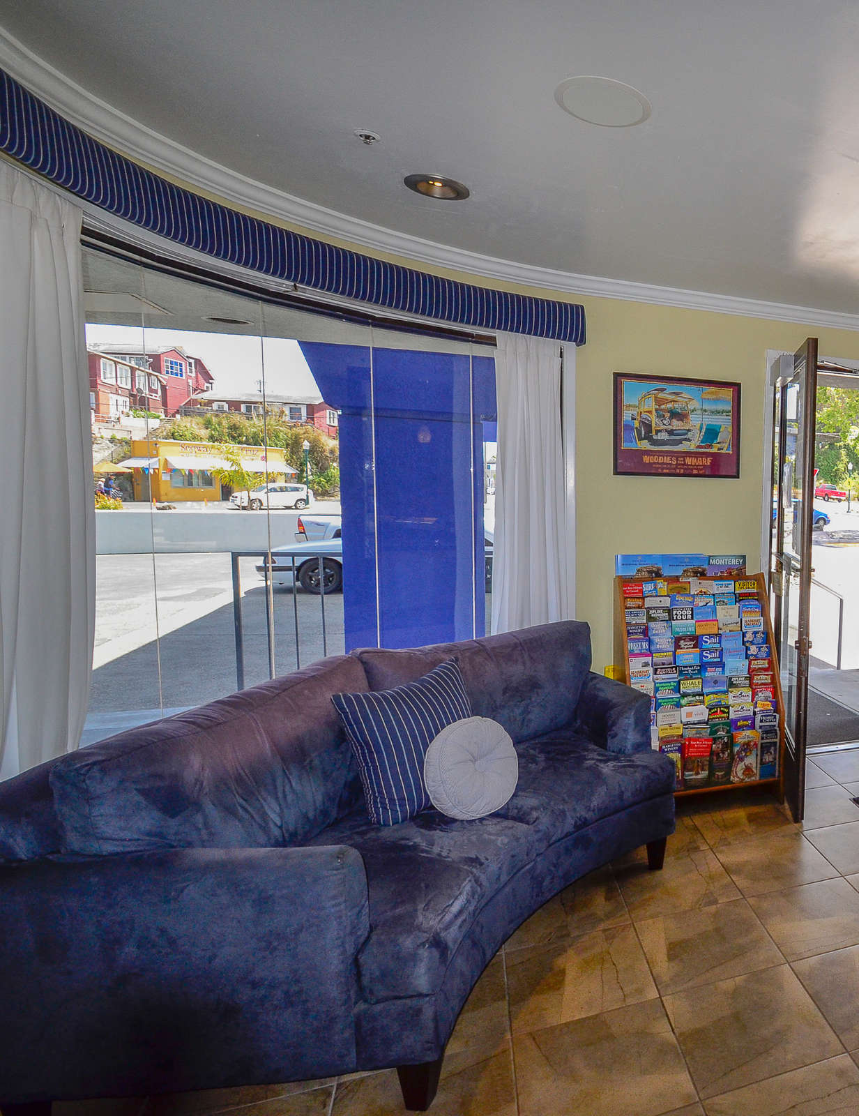 Hotel The Ocean Pacific Lodge photo 3