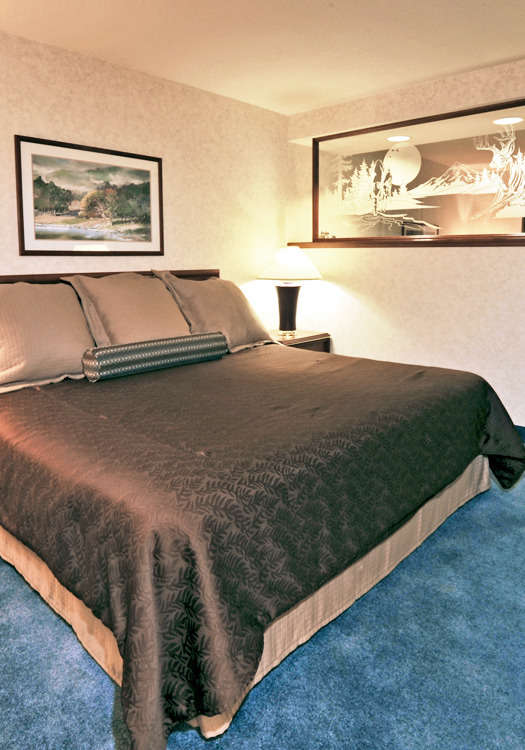 Hotel Shilo Inn Boise Airport photo 2