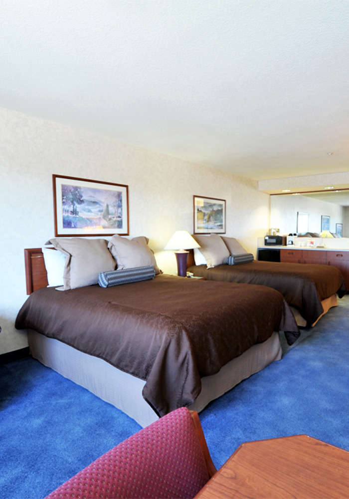 Hotel Shilo Inn Boise Airport photo 5