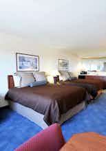 Hotel Shilo Inn Boise Airport photo 5