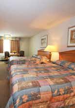 Hotel Shilo Inn Boise Airport photo 4