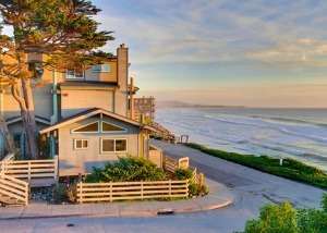 Cypress Inn on Miramar Beach