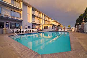 Hotel Shilo Inn Boise Airport photo 1