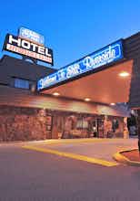 Hotel Shilo Inn Suites Boise Riverside photo 5