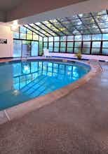 Hotel Shilo Inn Suites Boise Riverside photo 1