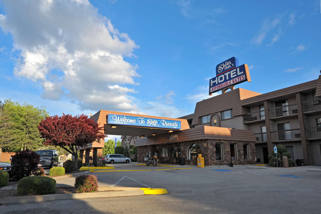Shilo Inn Suites Boise Riverside