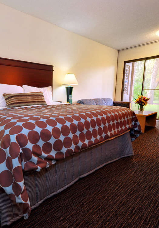 Hotel Shilo Inn Suites Boise Riverside photo 2