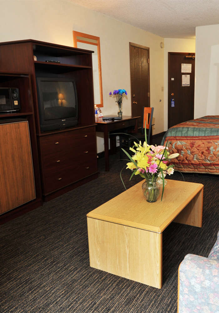 Hotel Shilo Inn Suites Boise Riverside photo 4