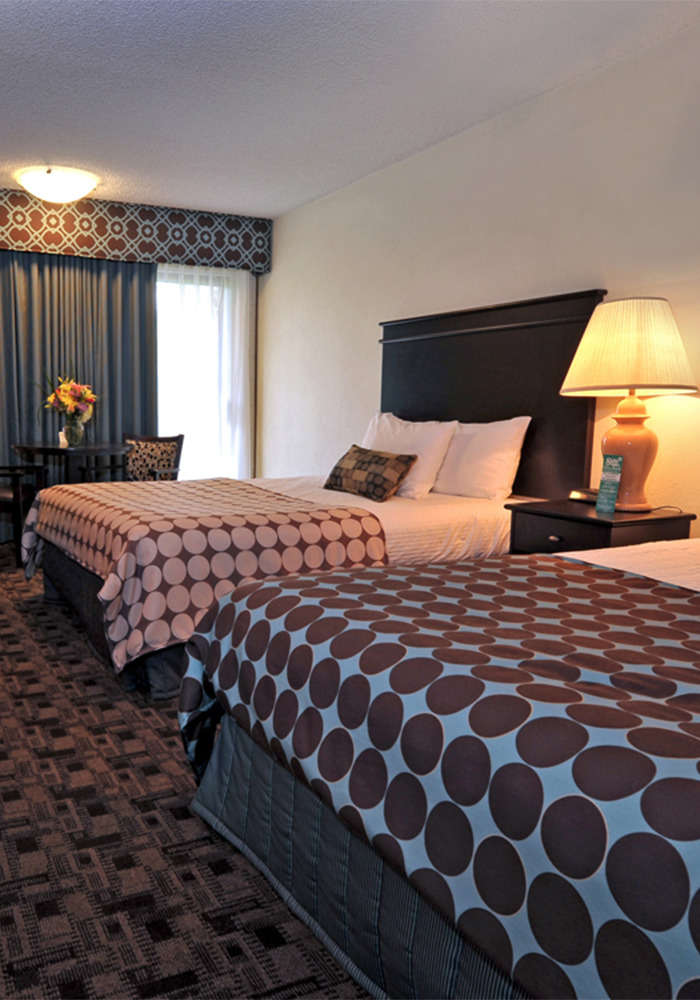 Hotel Shilo Inn Suites Boise Riverside photo 3