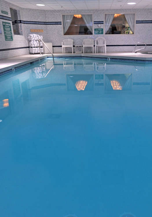 Hotel Shilo Inn Suites Hotel Nampa photo 1