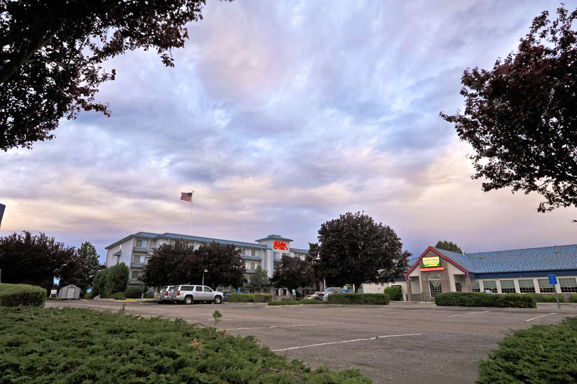 Shilo Inn Suites Hotel Nampa