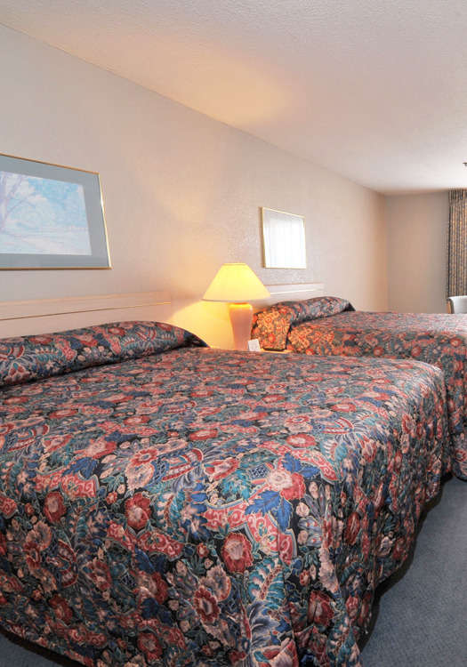 Hotel Shilo Inn Suites Hotel Nampa photo 3