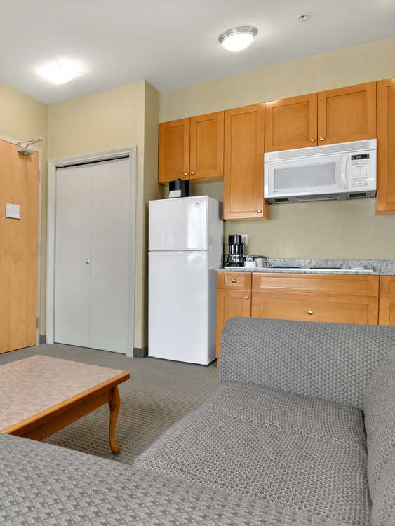 Hotel Best Western King George Inn & Suites photo 5