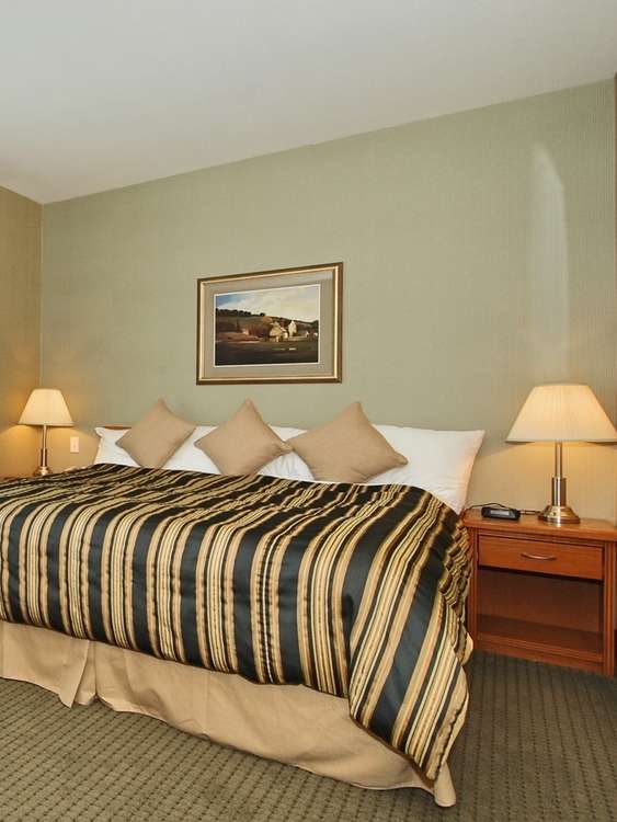 Hotel Best Western King George Inn & Suites photo 4
